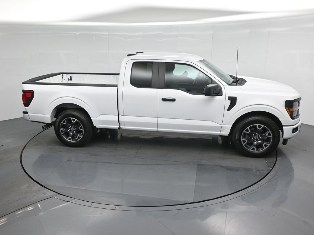 Certified 2024 Ford F150 STX RWD image 49