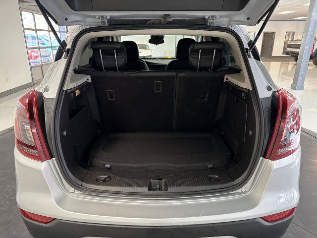 Used 2022 Buick Encore Preferred w/ Safety Package AWD/4WD image 11