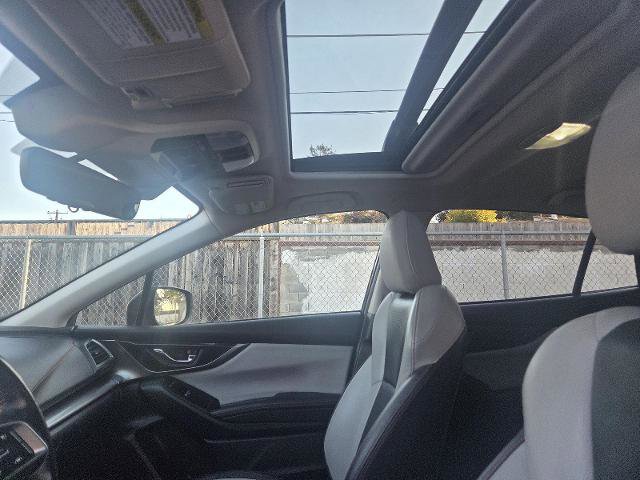 Used 2020 Subaru Crosstrek 2.0i Limited w/ Moonroof Package w/Navigation image 18