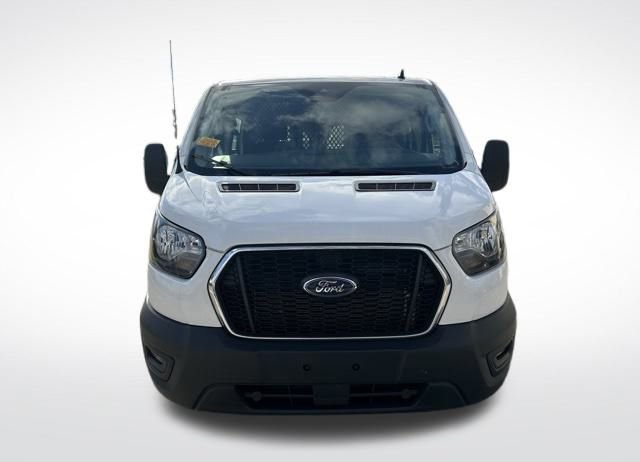 Certified 2024 Ford Transit 250 Low Roof w/ Exterior Upgrade Package image 9