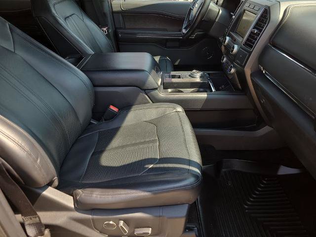 Certified 2018 Ford Expedition Max Limited RWD image 12