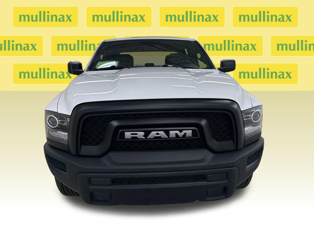 Used 2024 RAM 1500 Classic Warlock RWD image 15