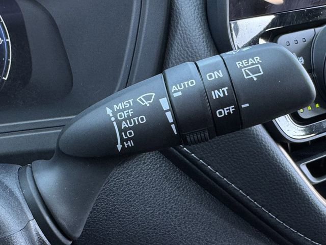 Used 2026 Toyota Grand Highlander MAX Platinum image 23