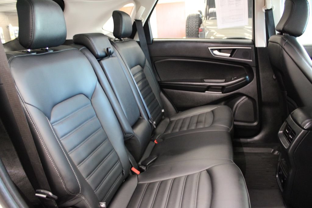 Certified 2024 Ford Edge SEL w/ Convenience Package AWD/4WD image 51
