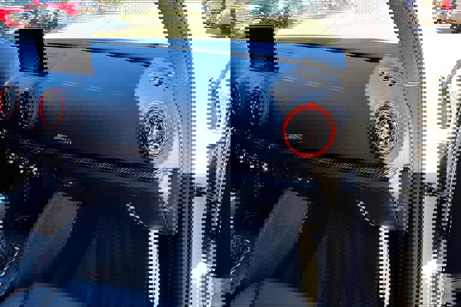 Used 2018 Audi RS 3 w/ Dynamic Plus Package image 18