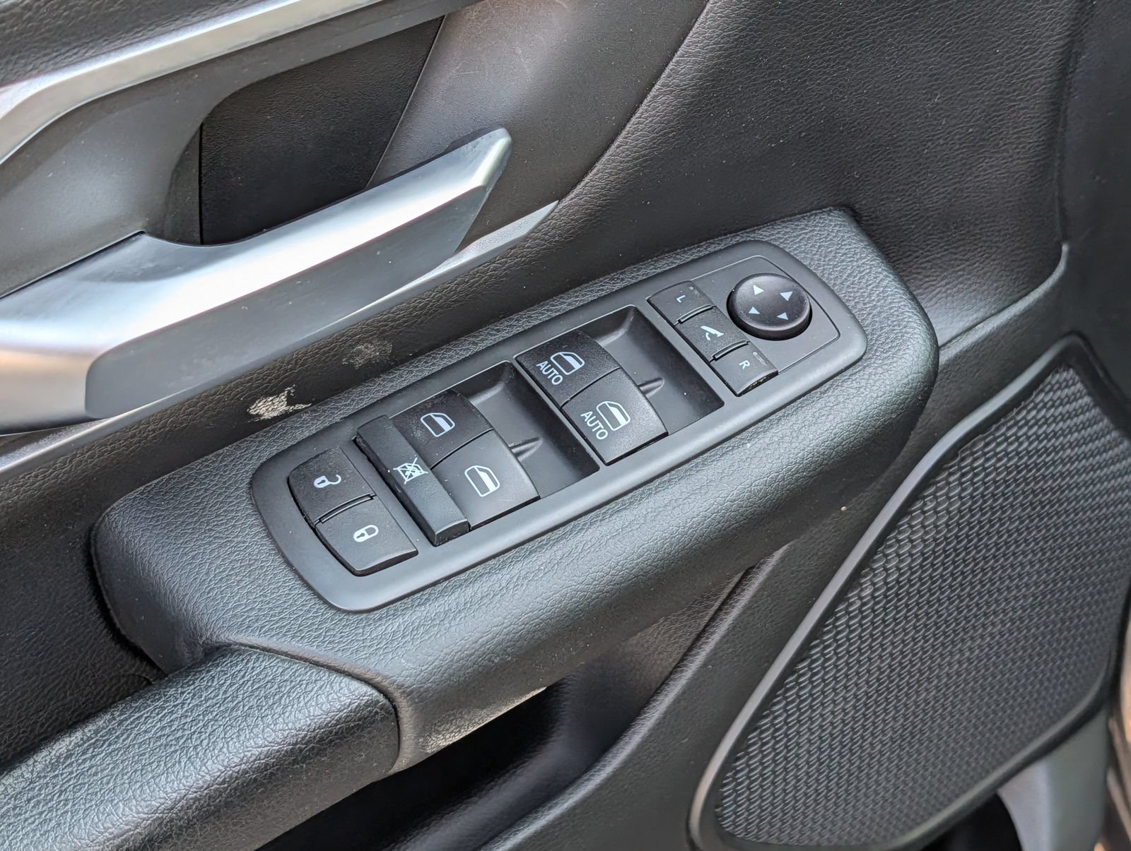 Used 2021 RAM 1500 Big Horn AWD/4WD image 18