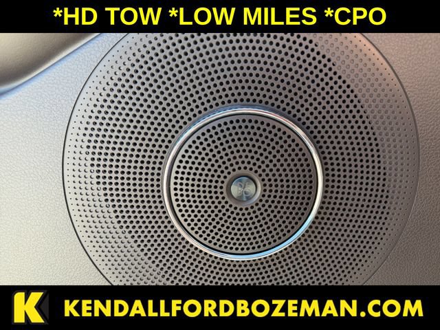 Certified 2023 Ford Expedition King Ranch AWD/4WD image 20