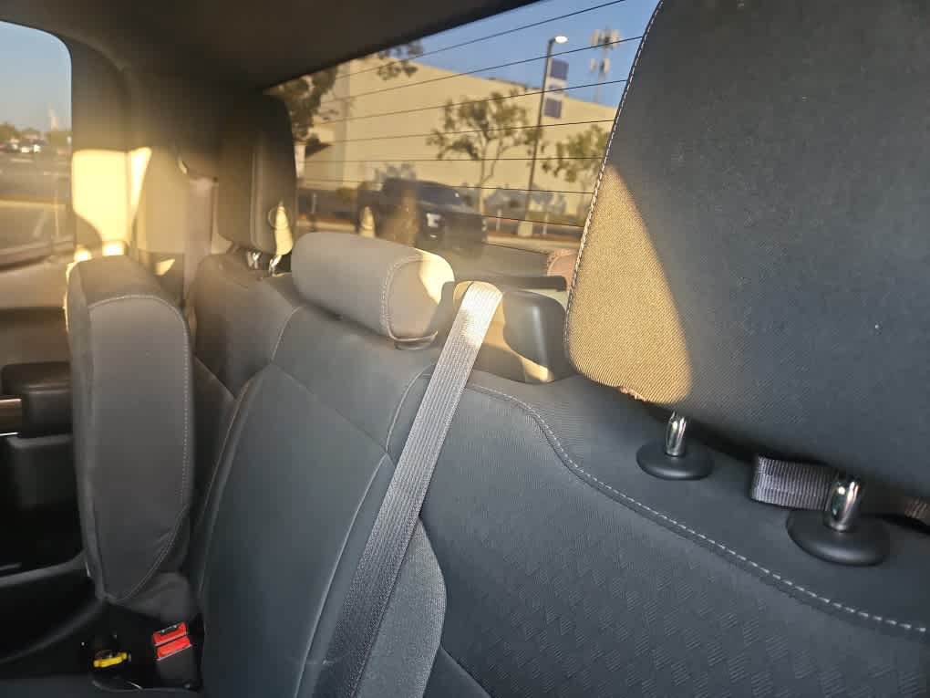 Used 2019 Chevrolet Silverado 1500 RST w/ All-Star Edition AWD/4WD image 12