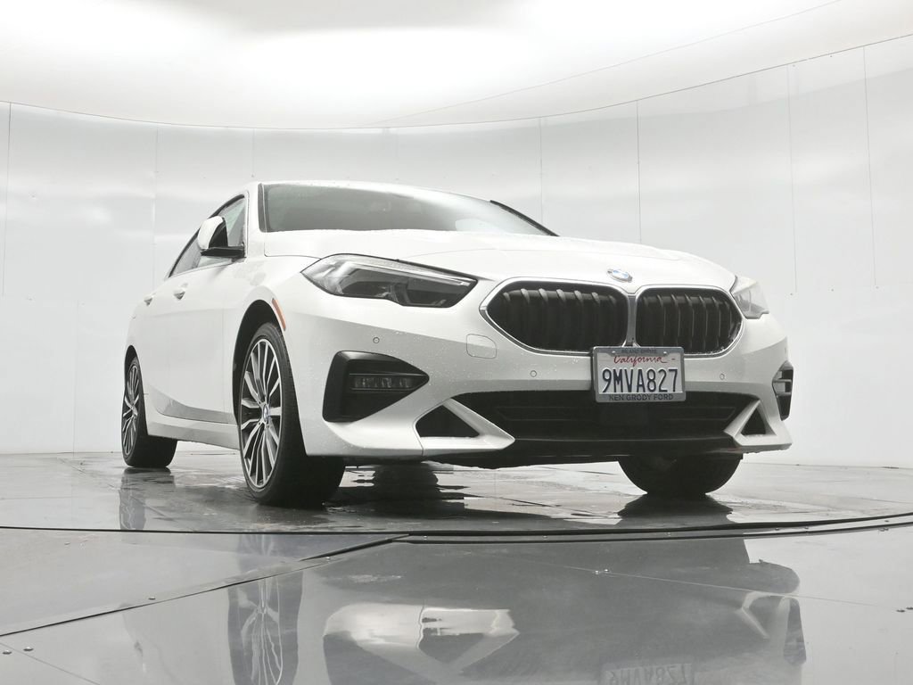 Used 2021 BMW 228i xDrive Gran Coupe w/ Convenience Package image 6