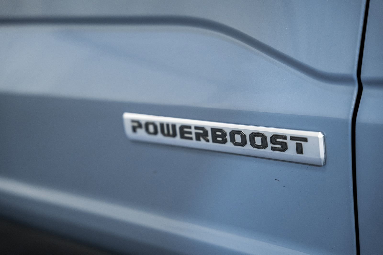 Certified 2023 Ford F150 Limited image 17