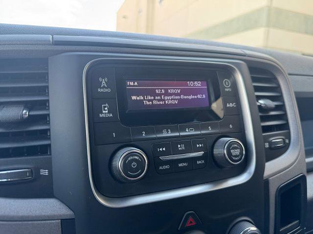 Used 2019 RAM 1500 Express image 26