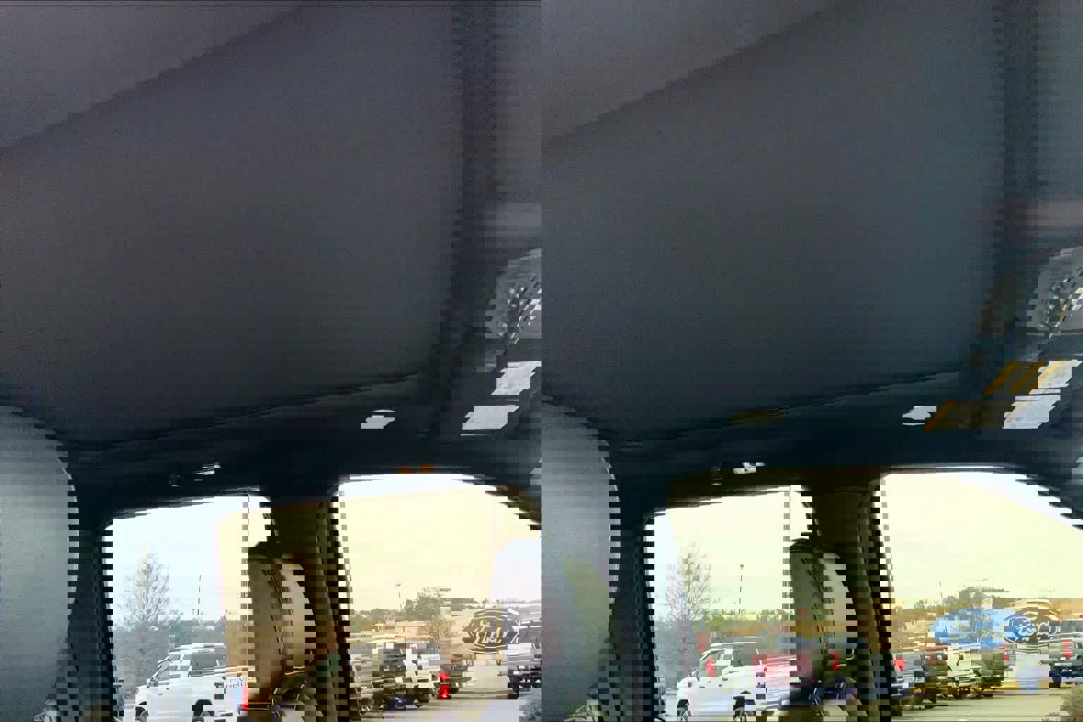 Certified 2023 Ford F150 Raptor w/ Equipment Group 802A Raptor R image 13