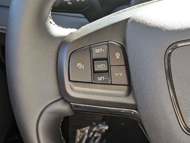 Certified 2024 Ford Mustang Mach-E Select w/ Comfort Package Lite AWD/4WD image 27