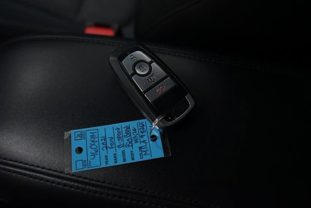 Certified 2021 Ford Bronco Sport Big Bend image 27