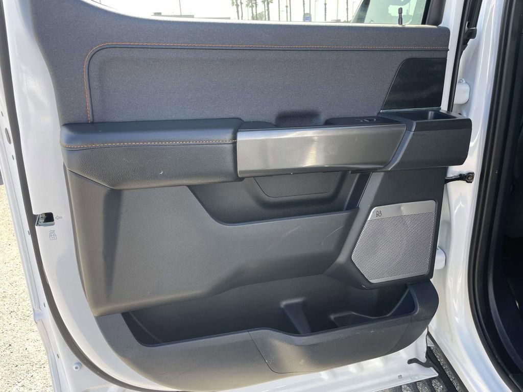 Certified 2023 Ford F150 Tremor w/ Trailer Tow Package image 24