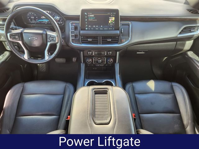 Used 2023 Chevrolet Tahoe Z71 AWD/4WD image 14