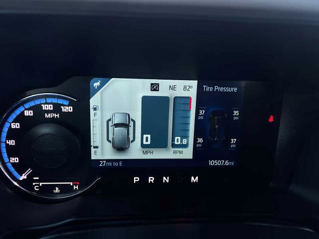 Certified 2024 Ford Bronco Wildtrak image 21