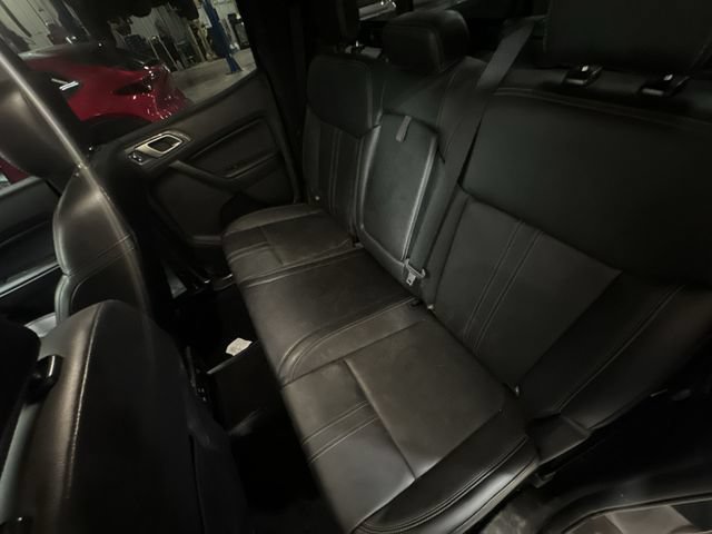 Certified 2019 Ford Ranger Lariat w/ Equipment Group 501A Mid AWD/4WD image 31