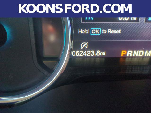 Certified 2019 Ford Expedition Max Limited w/ Equipment Group 303A AWD/4WD image 16