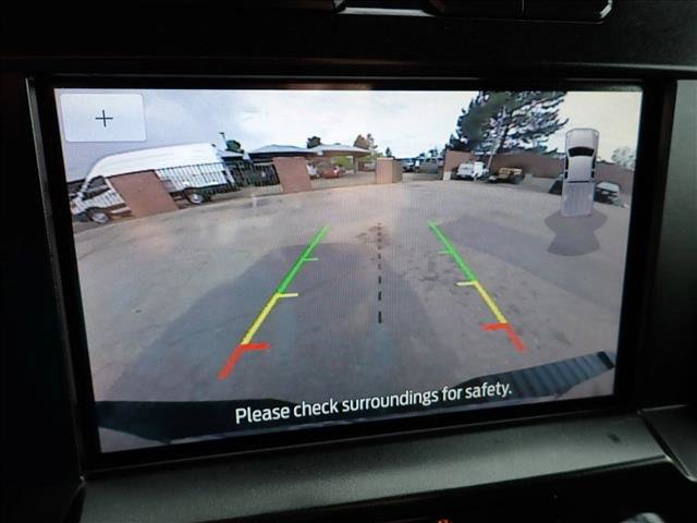 Certified 2019 Ford F150 XLT w/ Equipment Group 302A Luxury image 23