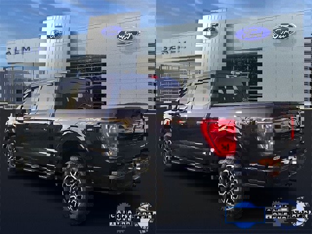 Certified 2022 Ford F150 XL w/ STX Appearance Package image 4