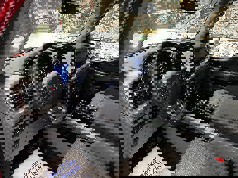 Certified 2022 Ford F150 XLT w/ Equipment Group 302A High image 20