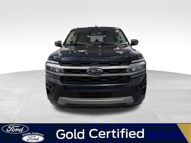 Certified 2023 Ford Expedition XLT RWD image 4