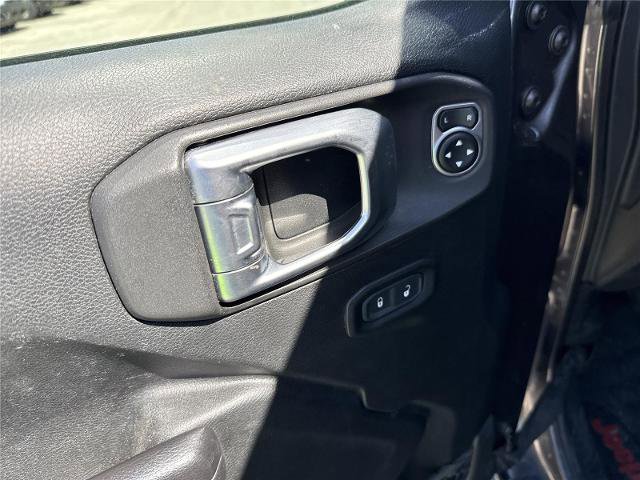 Used 2020 Jeep Gladiator Sport w/ Quick Order Package 24S image 20