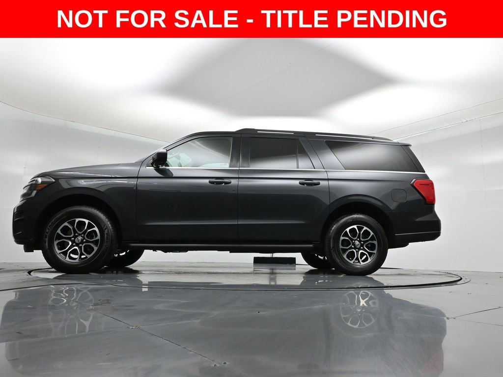 Certified 2024 Ford Expedition Max XLT image 6