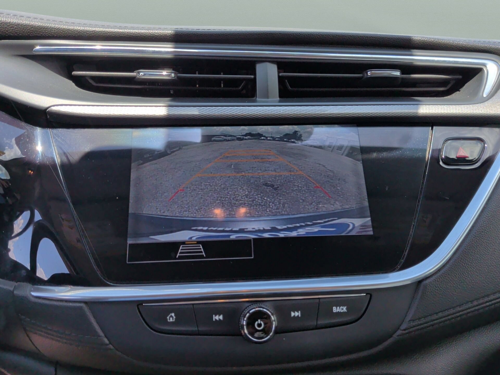 Used 2021 Buick Encore GX Essence FWD image 30