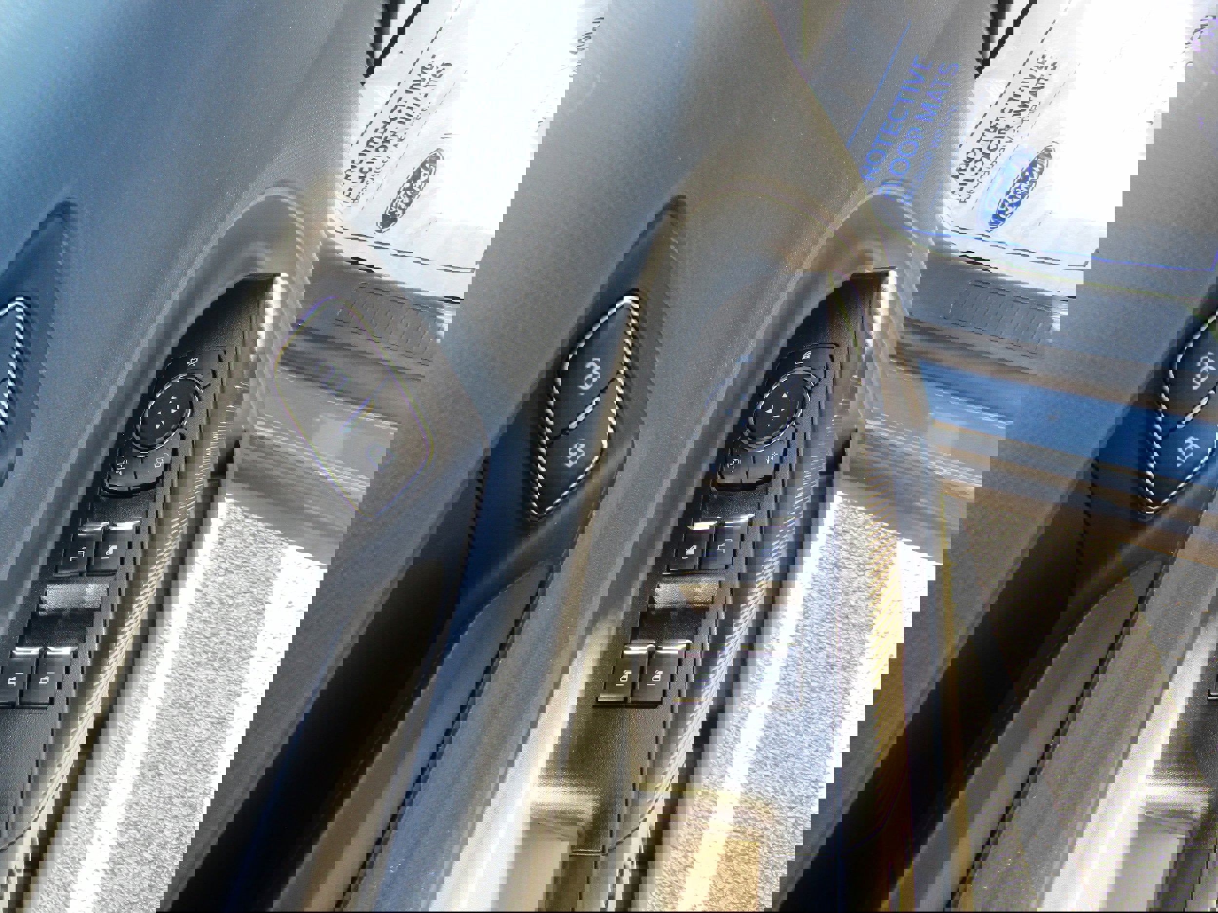 Certified 2024 Ford Maverick XLT w/ XLT Luxury Package image 23