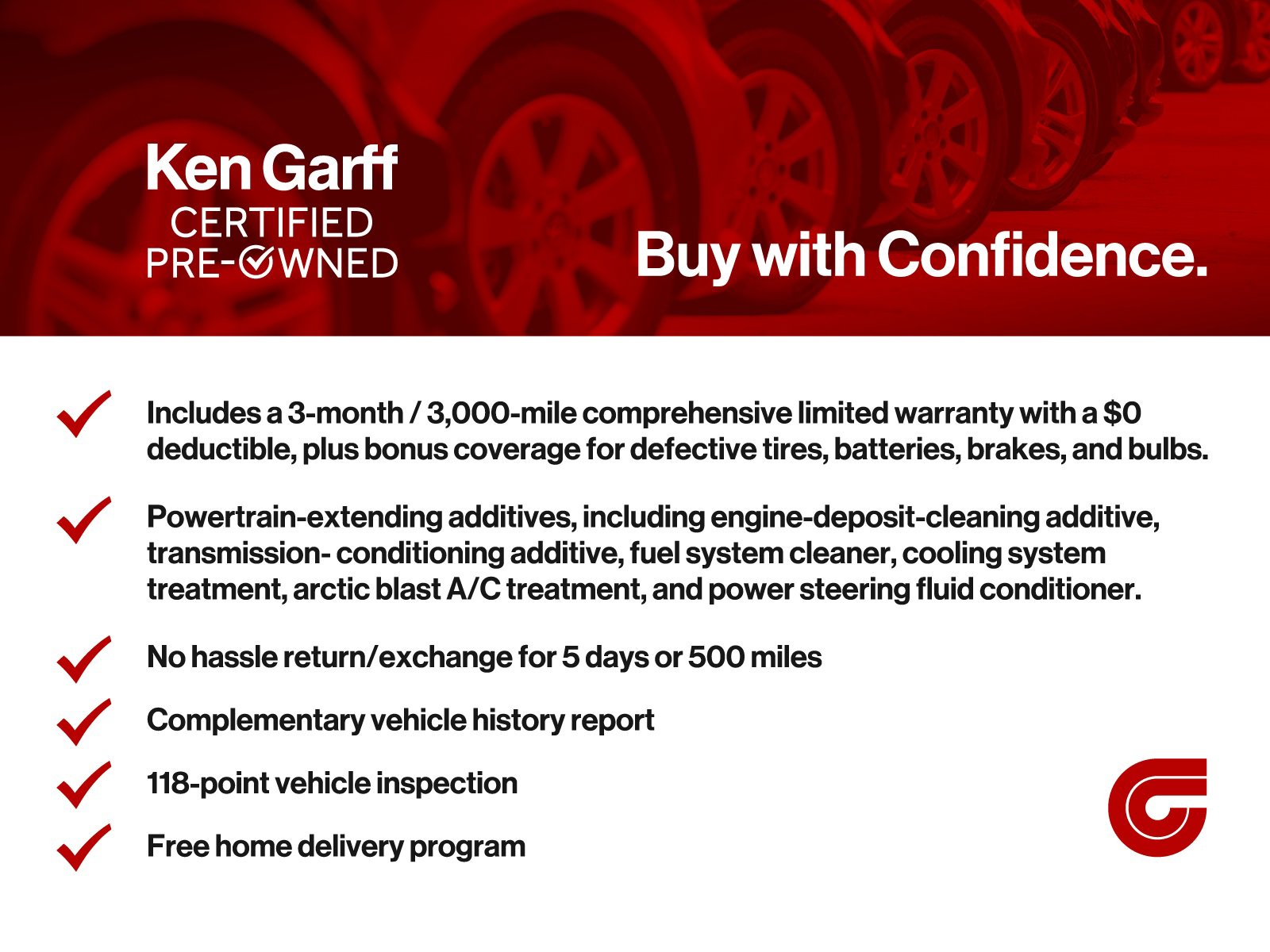 Certified 2024 Ford F150 XLT w/ Equipment Group 302A MID image 8