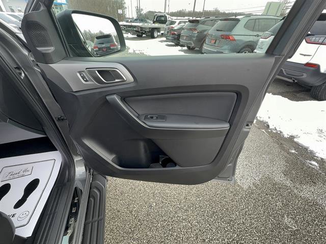 Certified 2022 Ford Ranger XLT w/ Equipment Group 302A High image 24