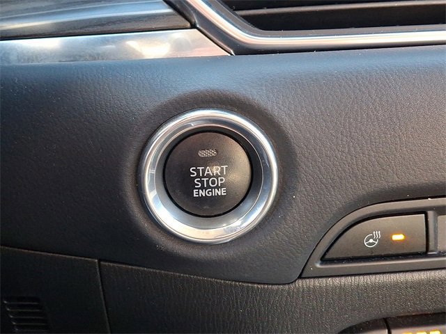 Used 2020 MAZDA CX-5 Grand Touring w/ GT Premium Package image 30