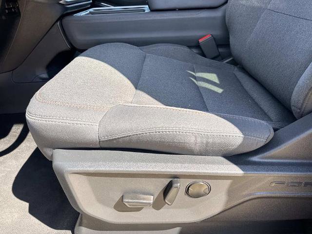 Certified 2025 Ford Expedition Active image 20