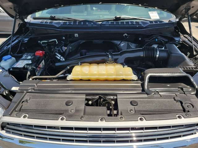 Certified 2019 Ford F150 Lariat AWD/4WD image 29