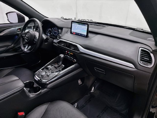 Used 2020 MAZDA CX-9 Grand Touring AWD/4WD image 32