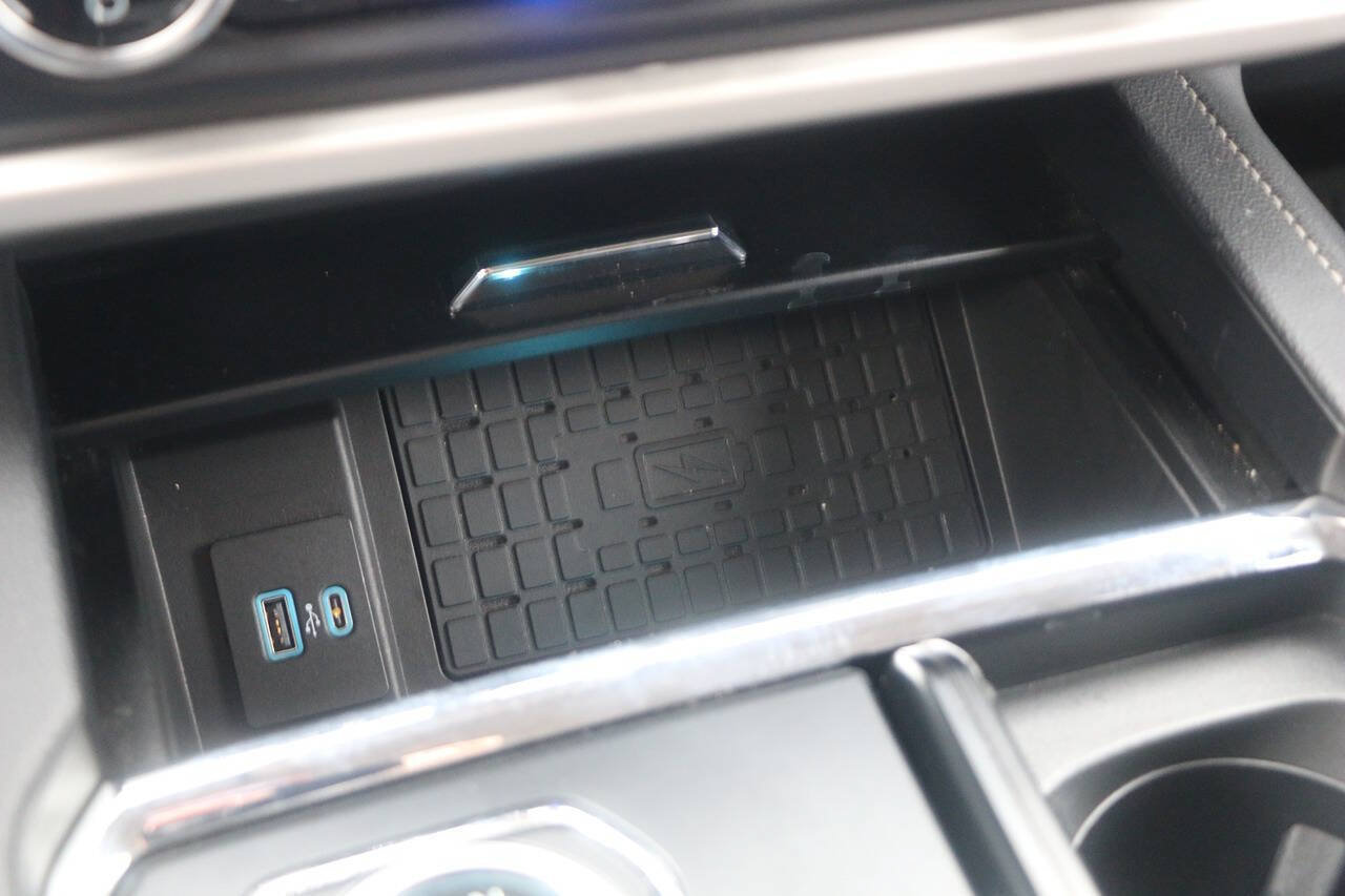 Certified 2023 Ford Expedition Max XLT AWD/4WD image 34