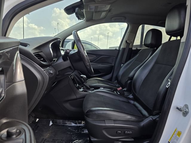 Used 2019 Buick Encore Preferred FWD image 12