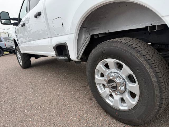 Certified 2023 Ford F250 XLT AWD/4WD image 27
