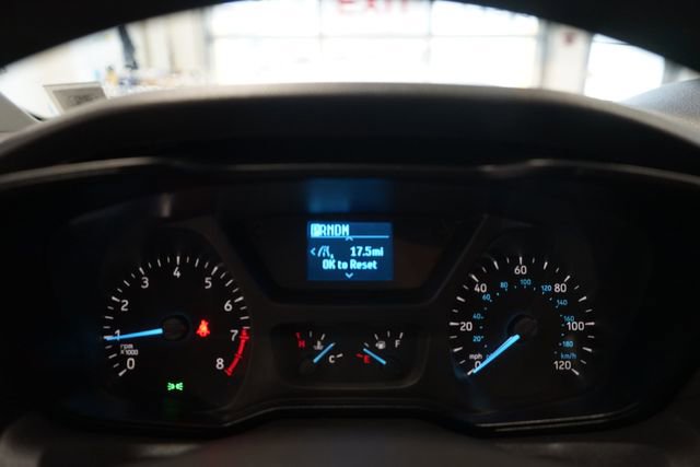 Certified 2018 Ford Transit 250 130 Low Roof w/ Exterior Upgrade Package image 21