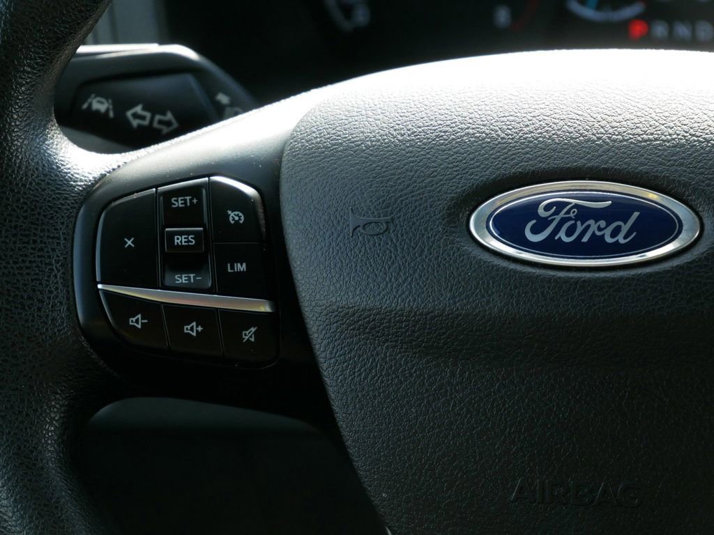 Certified 2023 Ford Transit 350 XLT image 17