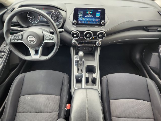 Used 2024 Nissan Sentra SV FWD image 13