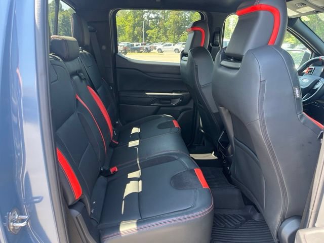 Certified 2024 Ford Ranger Raptor AWD/4WD image 10