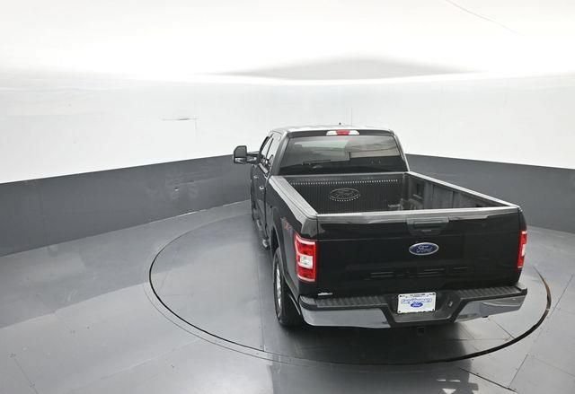 Certified 2020 Ford F150 XLT w/ Heavy-Duty Payload Package AWD/4WD image 31