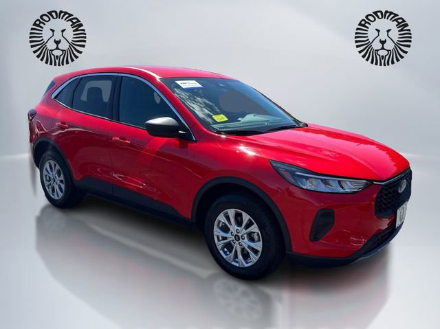 Certified 2024 Ford Escape Active AWD/4WD image 3