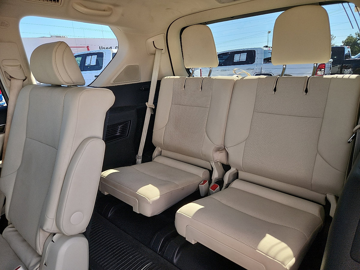 Used 2023 Lexus GX 460 Premium AWD/4WD image 15