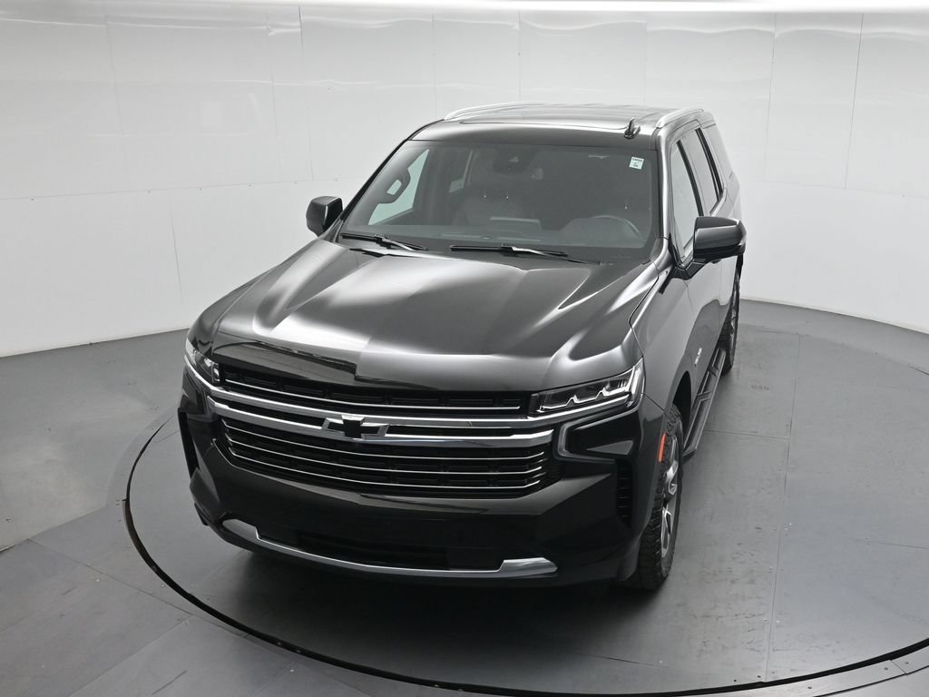 Used 2024 Chevrolet Tahoe LT w/ LT Signature Plus Package RWD image 40