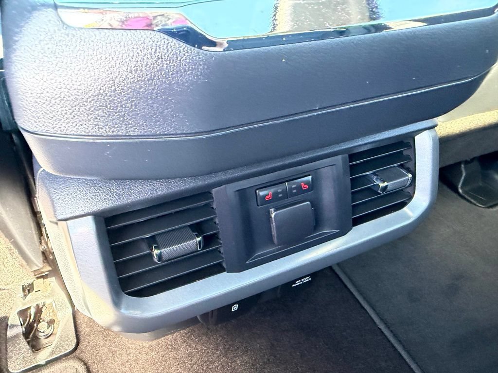 Certified 2022 Ford F150 Lariat w/ Equipment Group 502A High AWD/4WD image 22