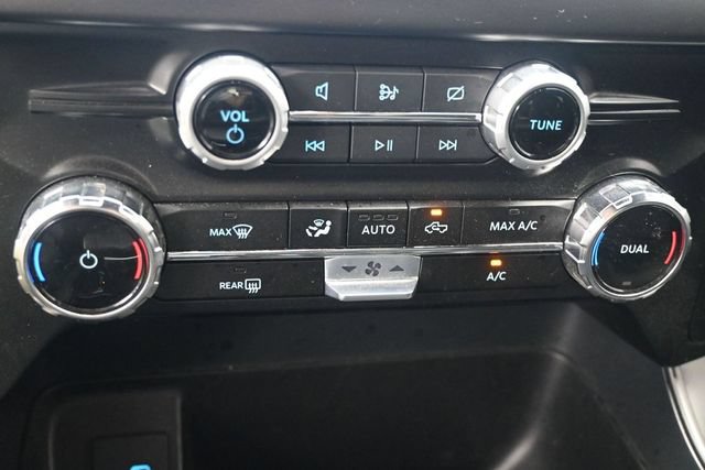 Certified 2024 Ford F150 XLT w/ XLT Black Appearance Package AWD/4WD image 14